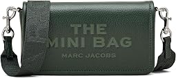 Marc Jacobs мини-сумка The Leather
