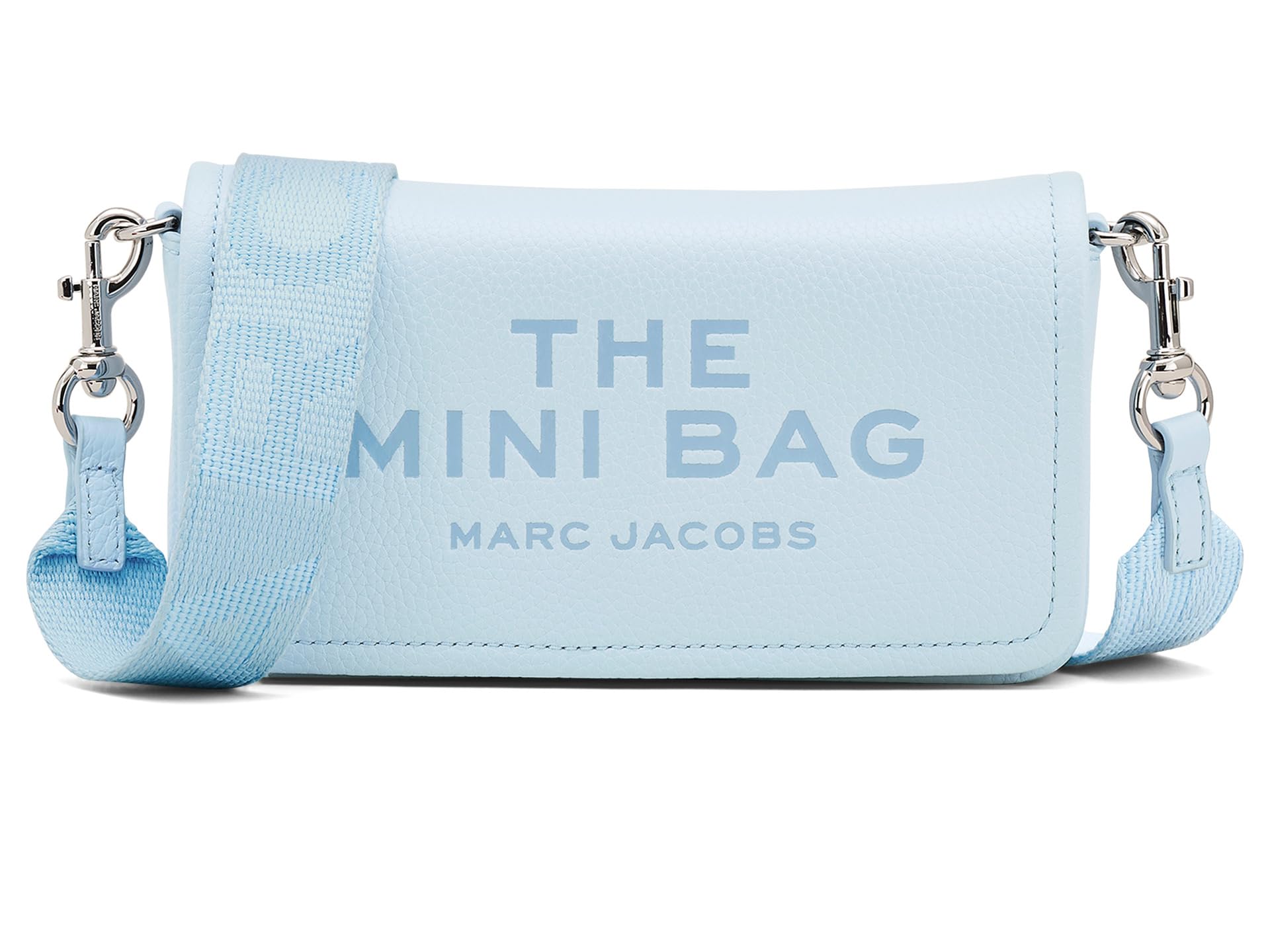 Marc Jacobs мини-сумка The Leather