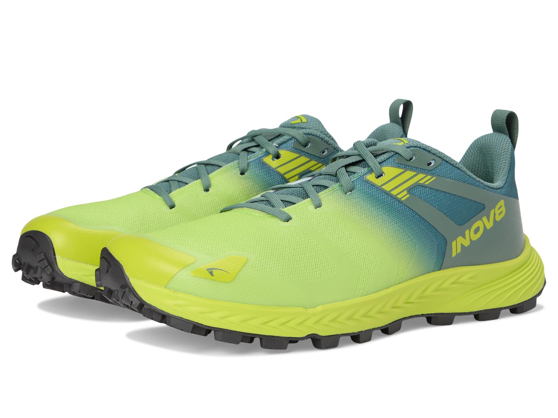 Trailtalon Speed