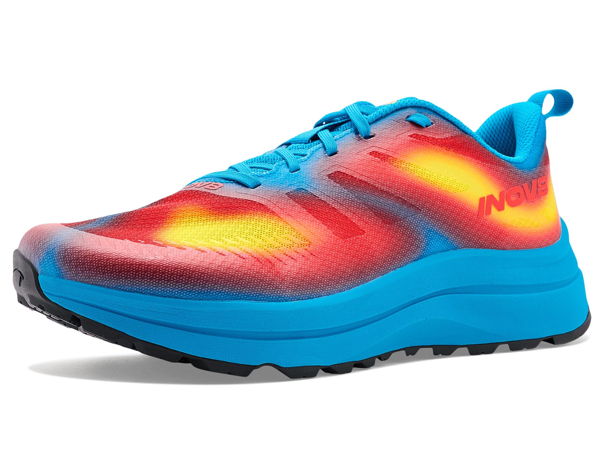 Кроссовки TrailFly Max