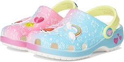 Детские мюли Classic Peppa Pig