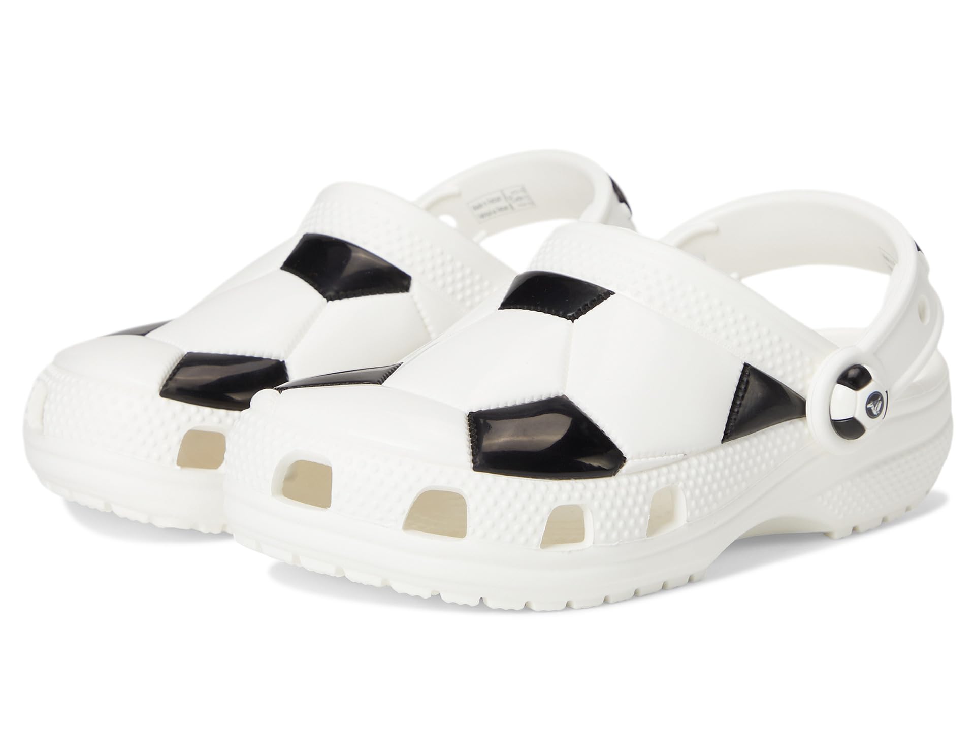 Classic Sports Clogs (Toddler)