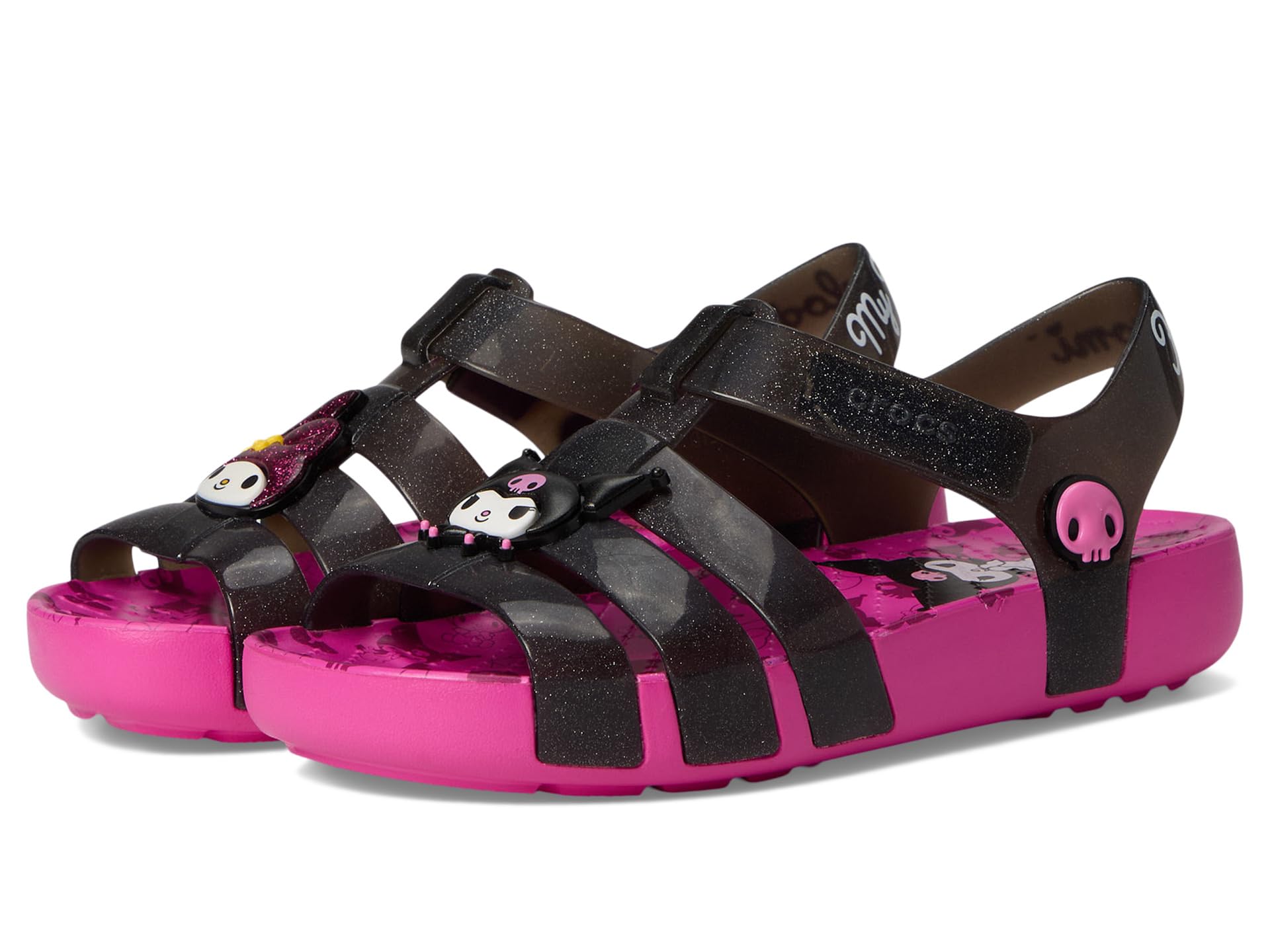 Sanrio Isabella Sandals (Little Kid/Big Kid)