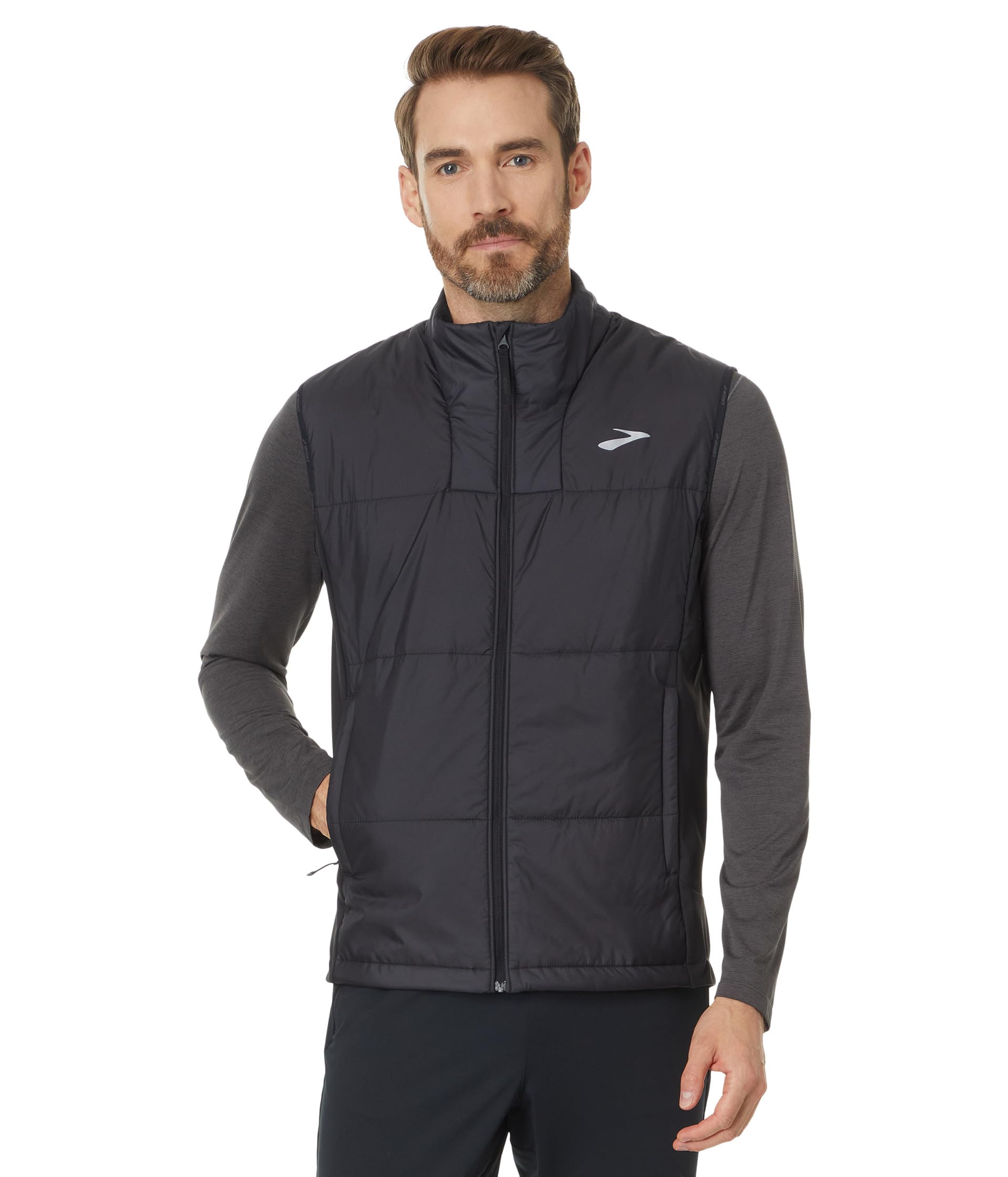 Shield Hybrid Vest 3.0
