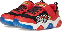 SKECHERS KIDS кроссовки Mighty Glow 2.0 (для малышей)