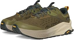 Altra Olympus 6 Hike Low GTX кроссовки