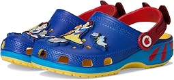 Disney Snow White Crocs Kids клокс Детский