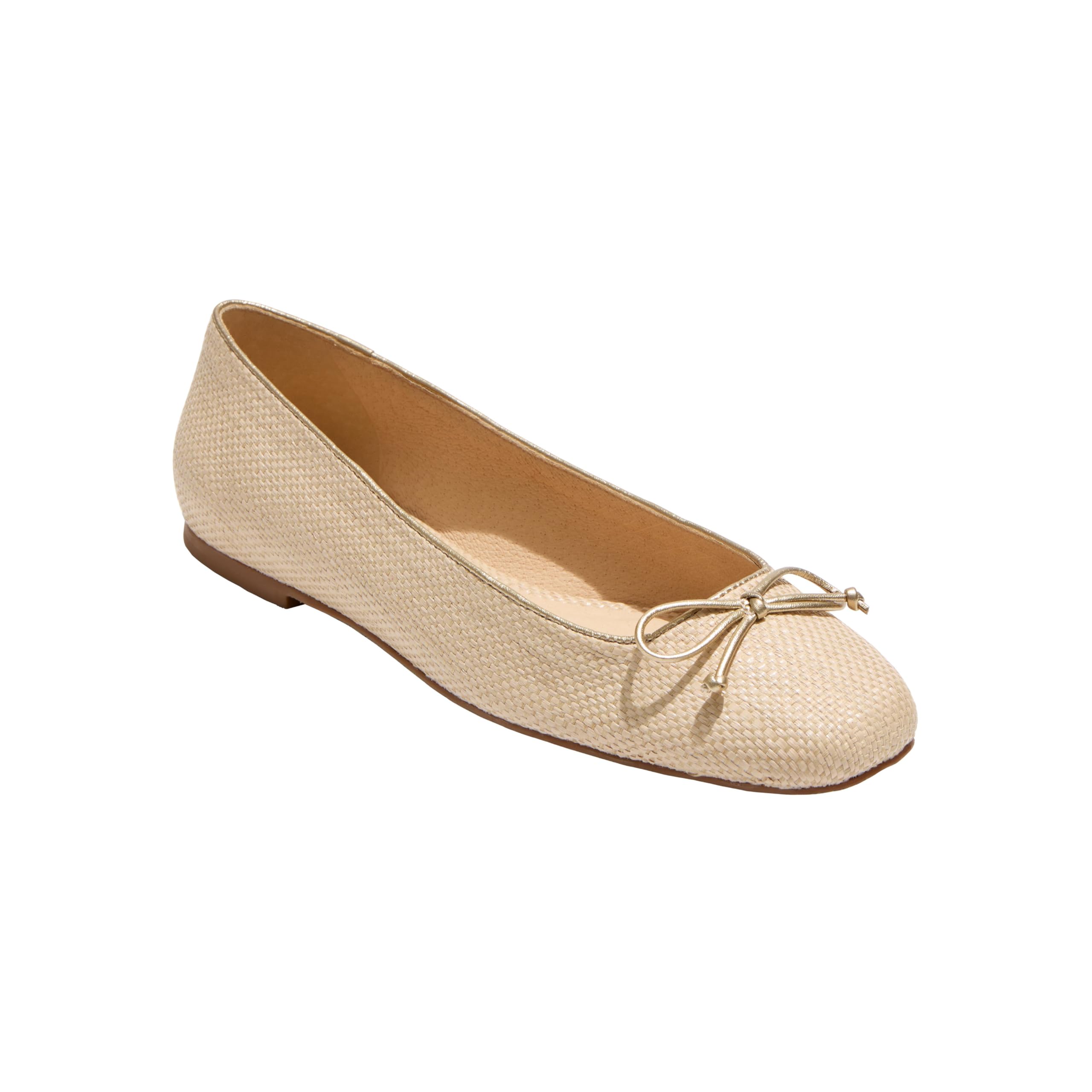 Kenlyn Ballet - Rattan