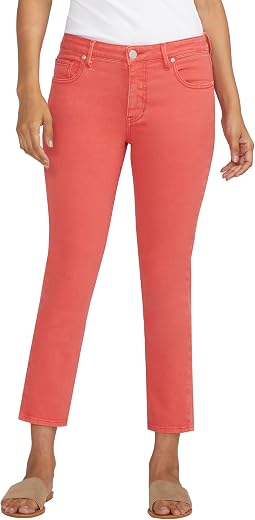 Брюки Cassie Crop Jag Jeans