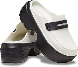 Stomp Loafers