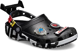 Crocs Сабо Nascar Classic