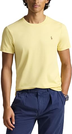 Wicket Yellow