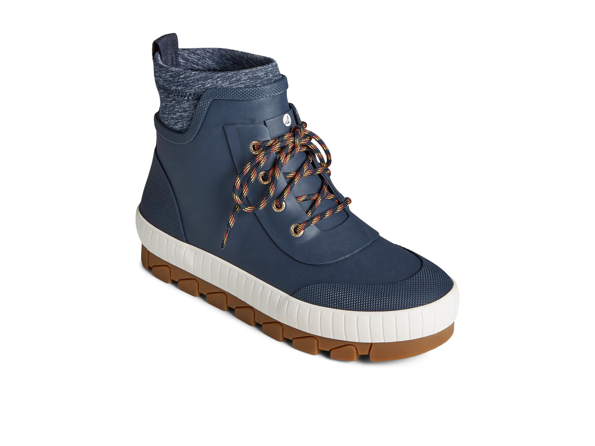 Ботинки Torrent Lace Up