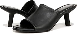 Joan Open Toe Heeled Mules