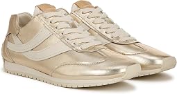 Champagne Gold Leather