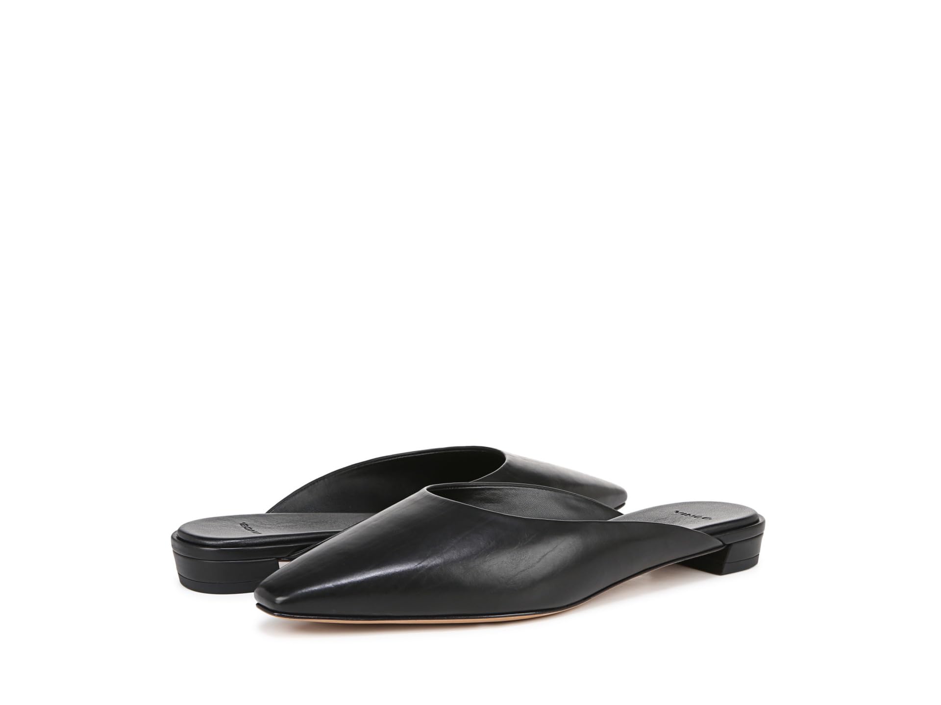 Vince мюли Ana Slip-On