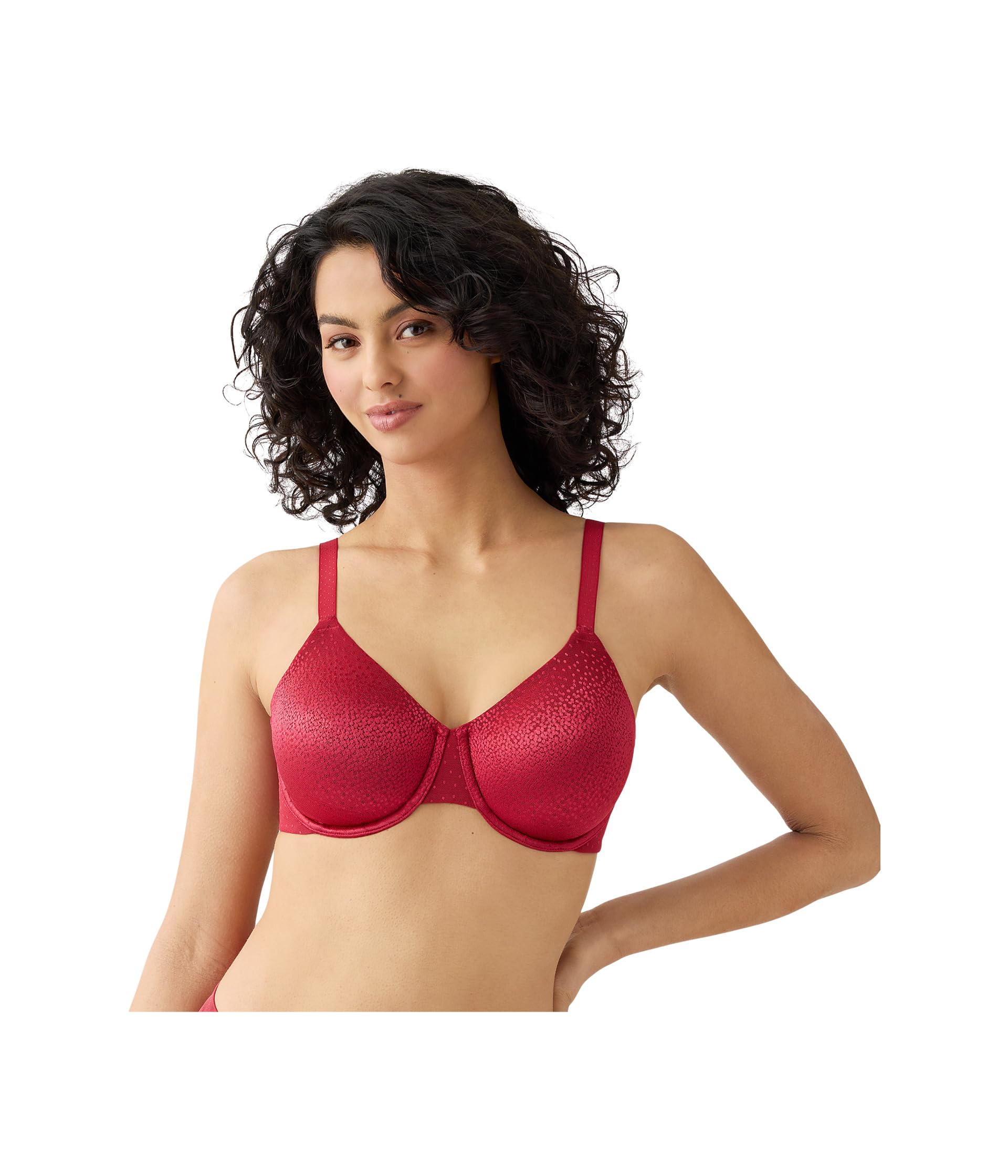 Женский бюстгальтер Wacoal Back Appeal Underwire