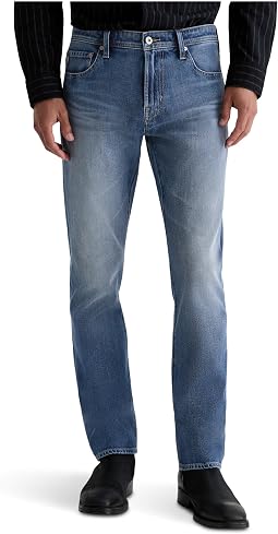 Мужские джинсы Everett Slim Straight