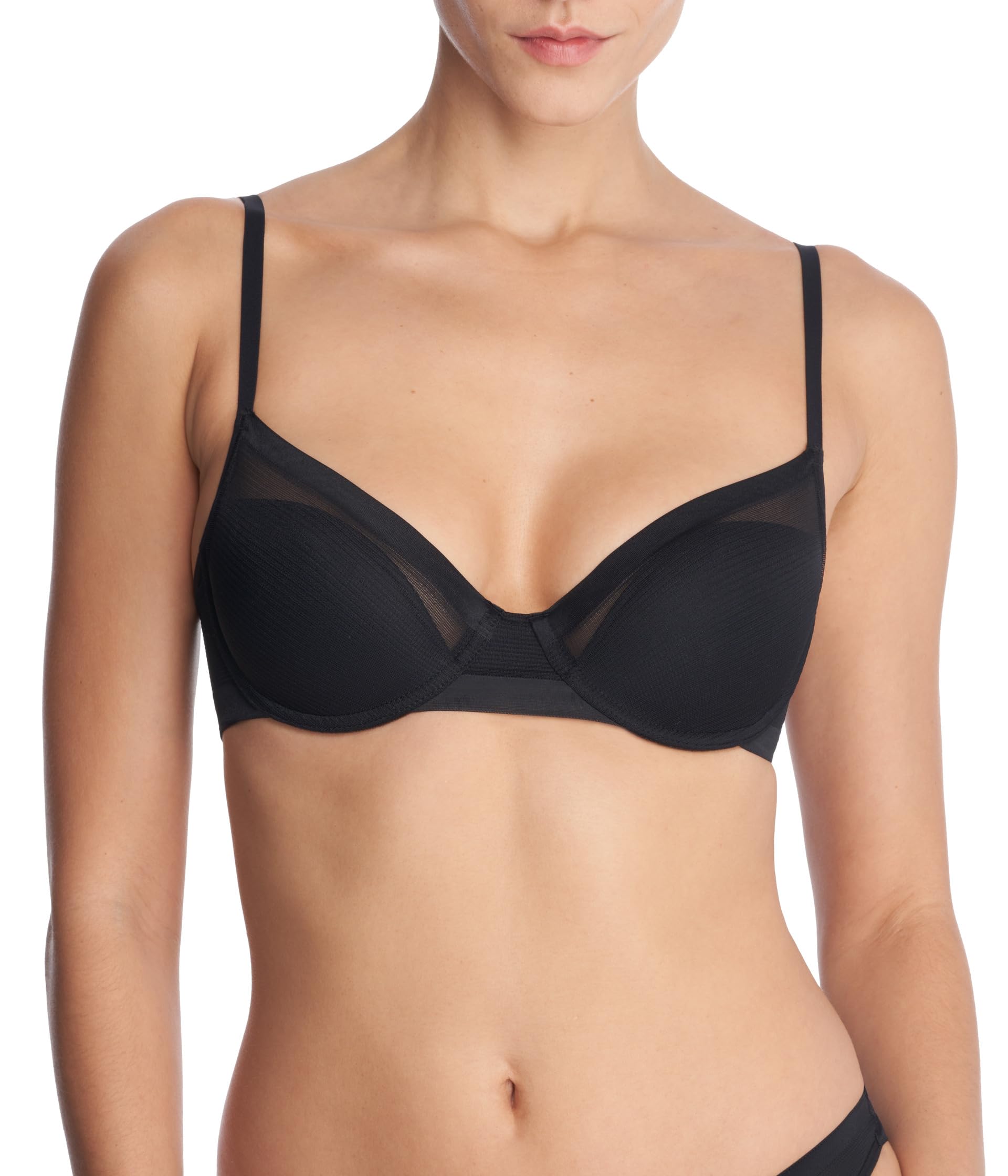 Natori бюстгальтер Scope Balconette Contour Underwire
