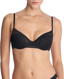 Natori бюстгальтер Scope Balconette Contour Underwire