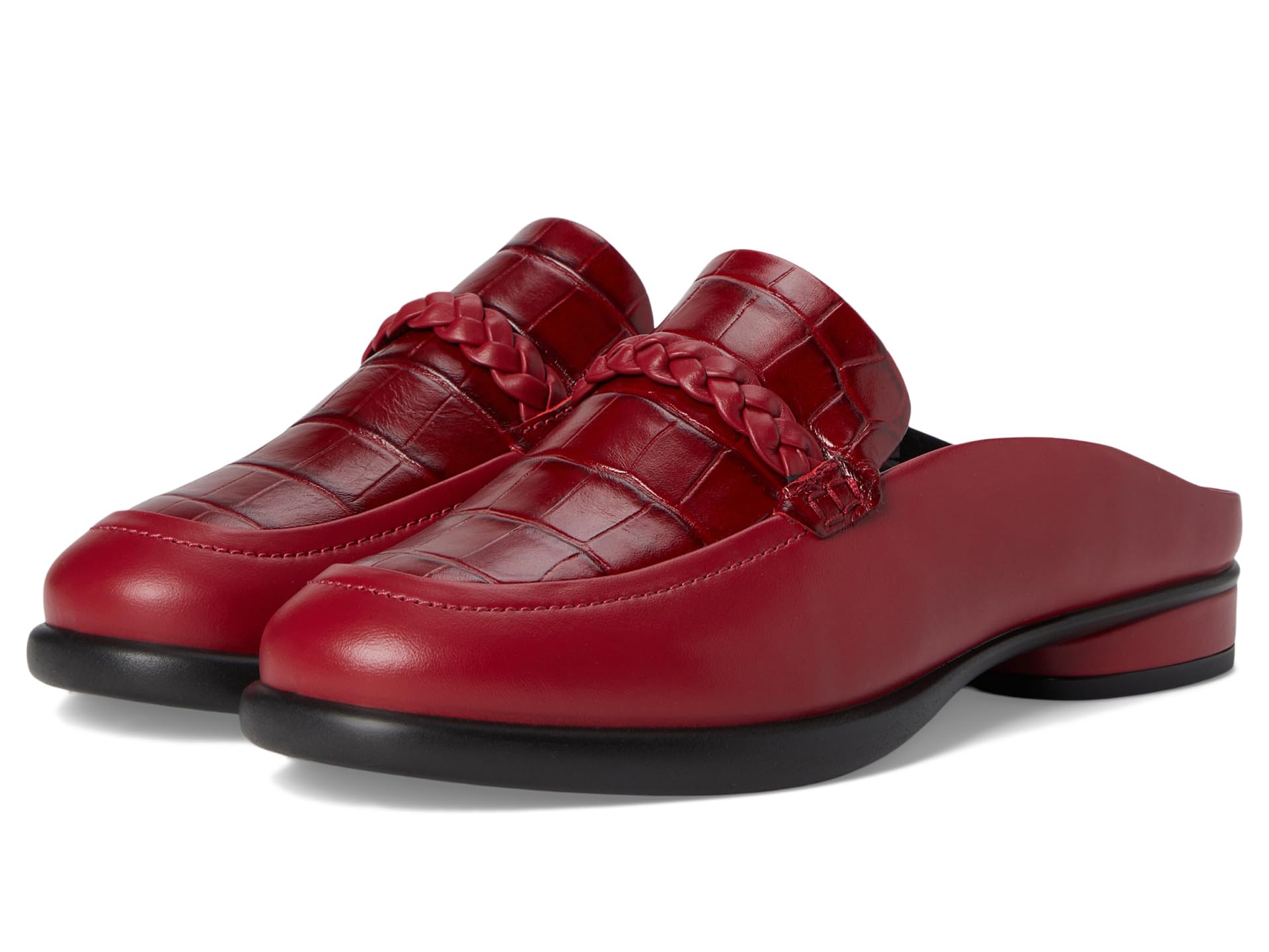 Мюли ECCO Sculpted Luxury Braided
