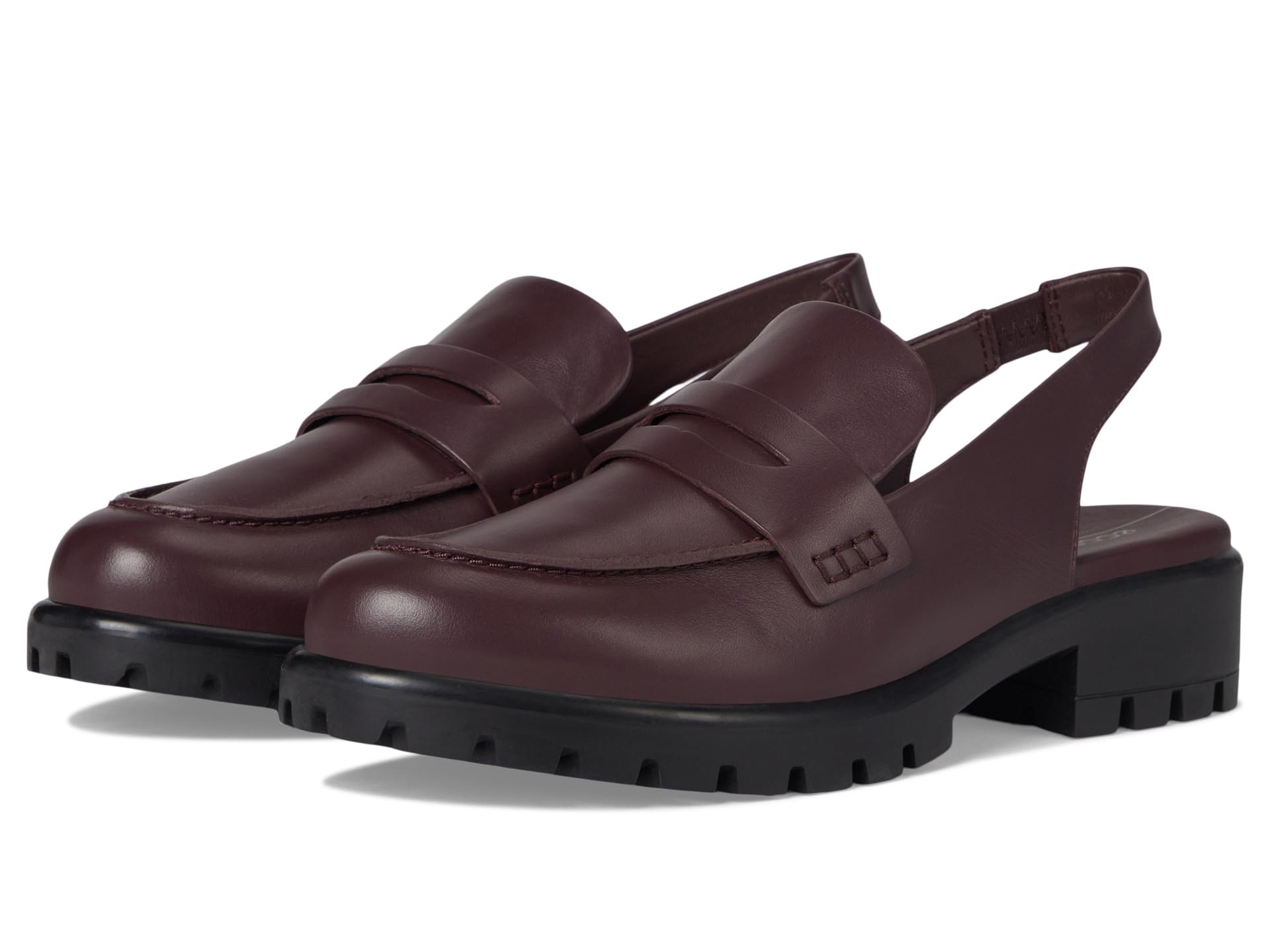 Лоферы Modtray Sling Back