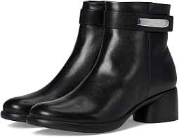 Модные женские ботильоны ECCO Sculpted Luxery 35 MM