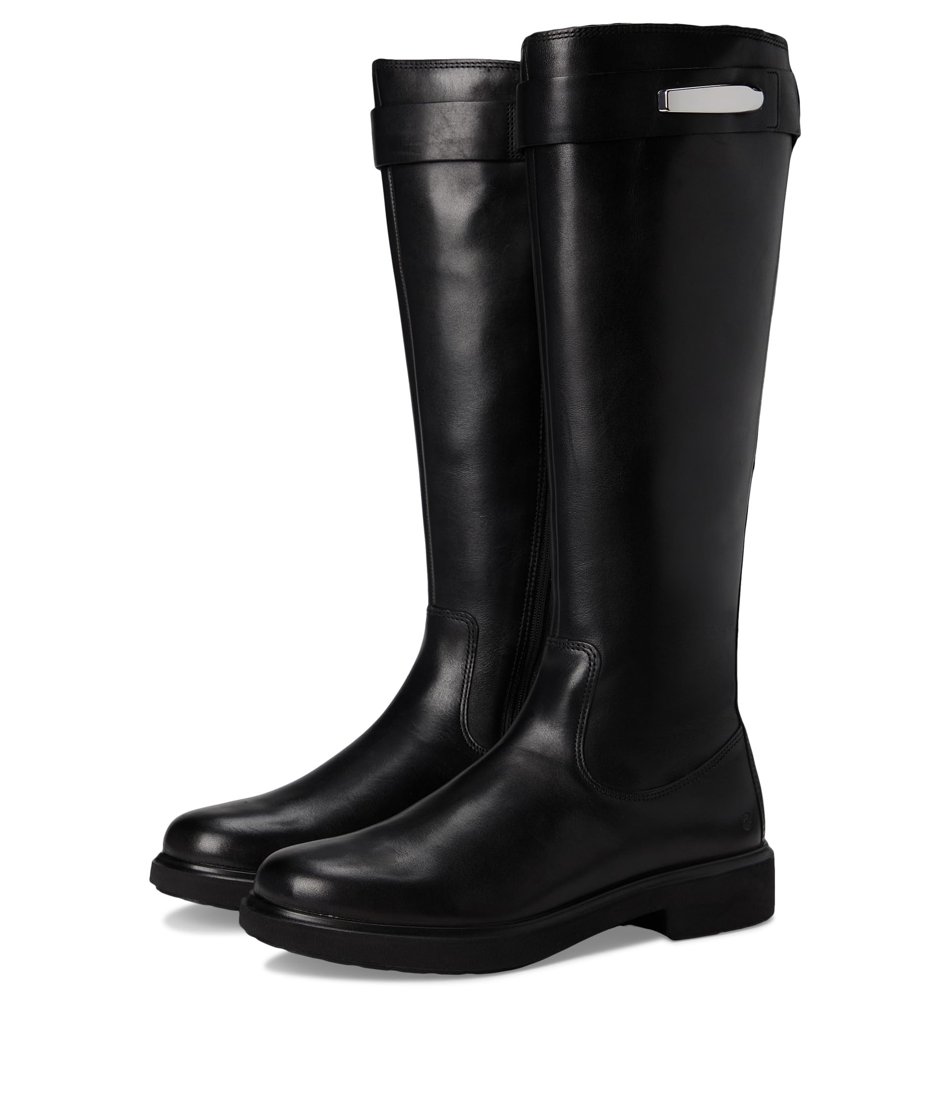 Amsterdeam 25 MM Tall Knee High Boot сапоги