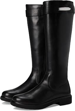 Amsterdeam 25 MM Tall Knee High Boot