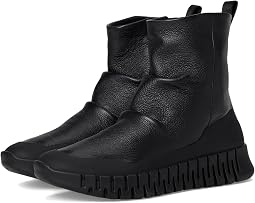 ECCO Gruuv Pull On Mid Fashion Boot ботильоны