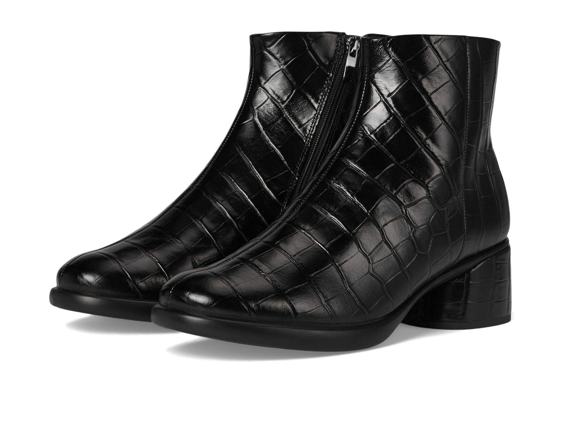 Ботильоны Sculpted Luxery 35MM Ankle