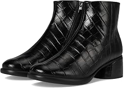 Ботильоны Sculpted Luxery 35MM Ankle