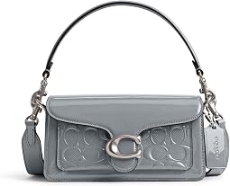 Tabby Shoulder Bag 20 In Signature Leather