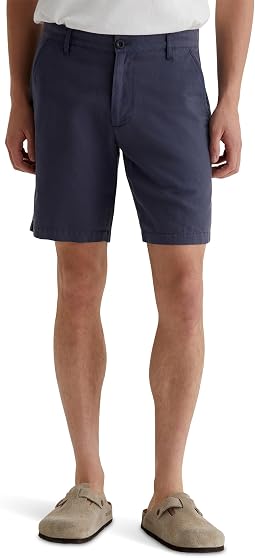 Wanderer Trouser Shorts