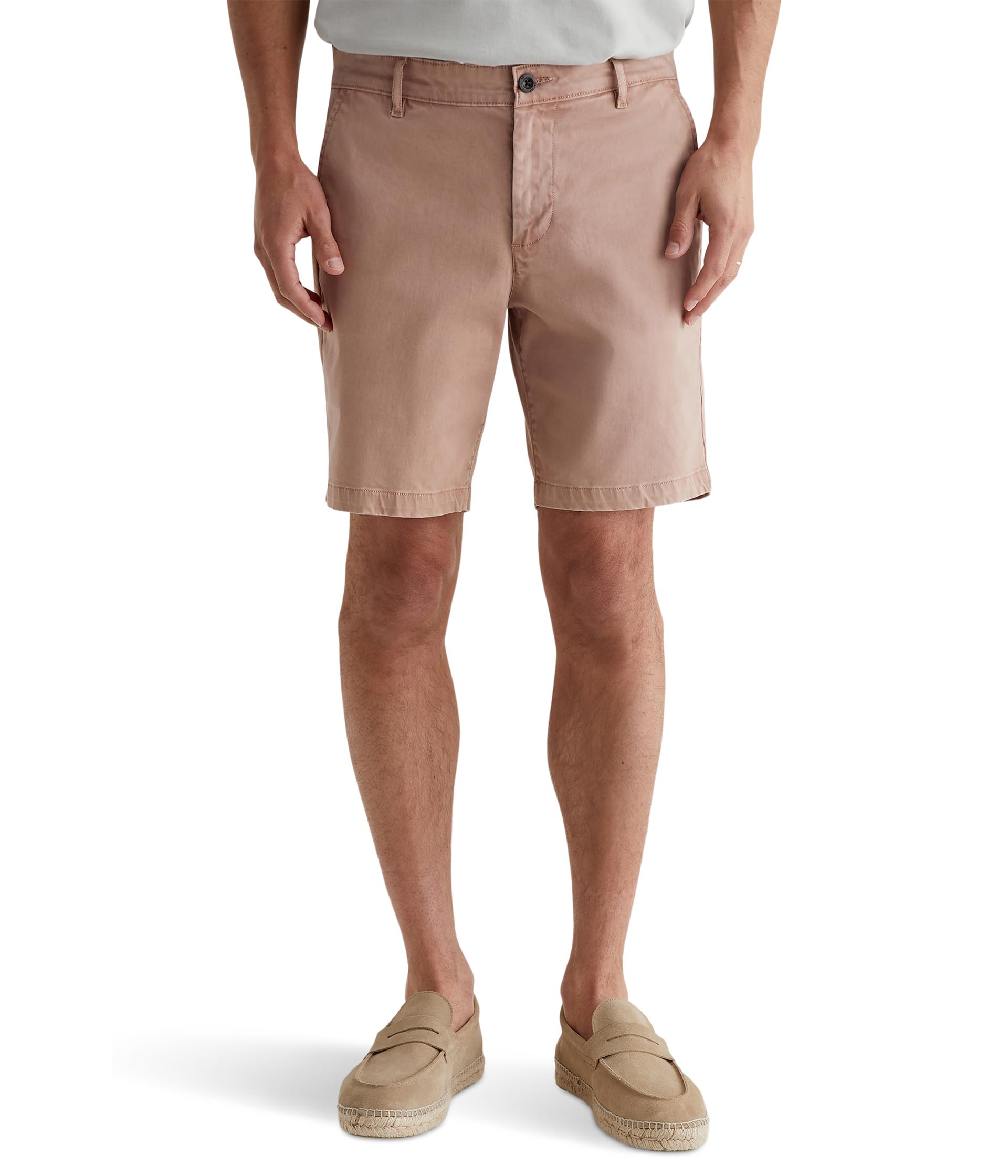 Wanderer Trouser Shorts