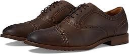 Rucci Cap Toe Bal Oxford