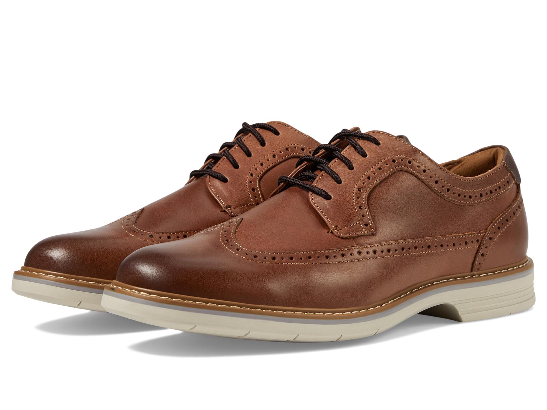 Norwalk Wingtip Oxford