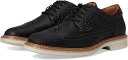 Norwalk Wingtip Oxford