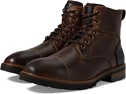 Renegade Cap Toe Boot
