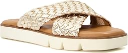 Dune London Lexey сандалии