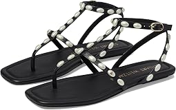 Pearlita Flat Sandal