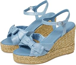 Sofia Espadrille Wedge