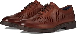 Grandflex Dress Laser Oxfords