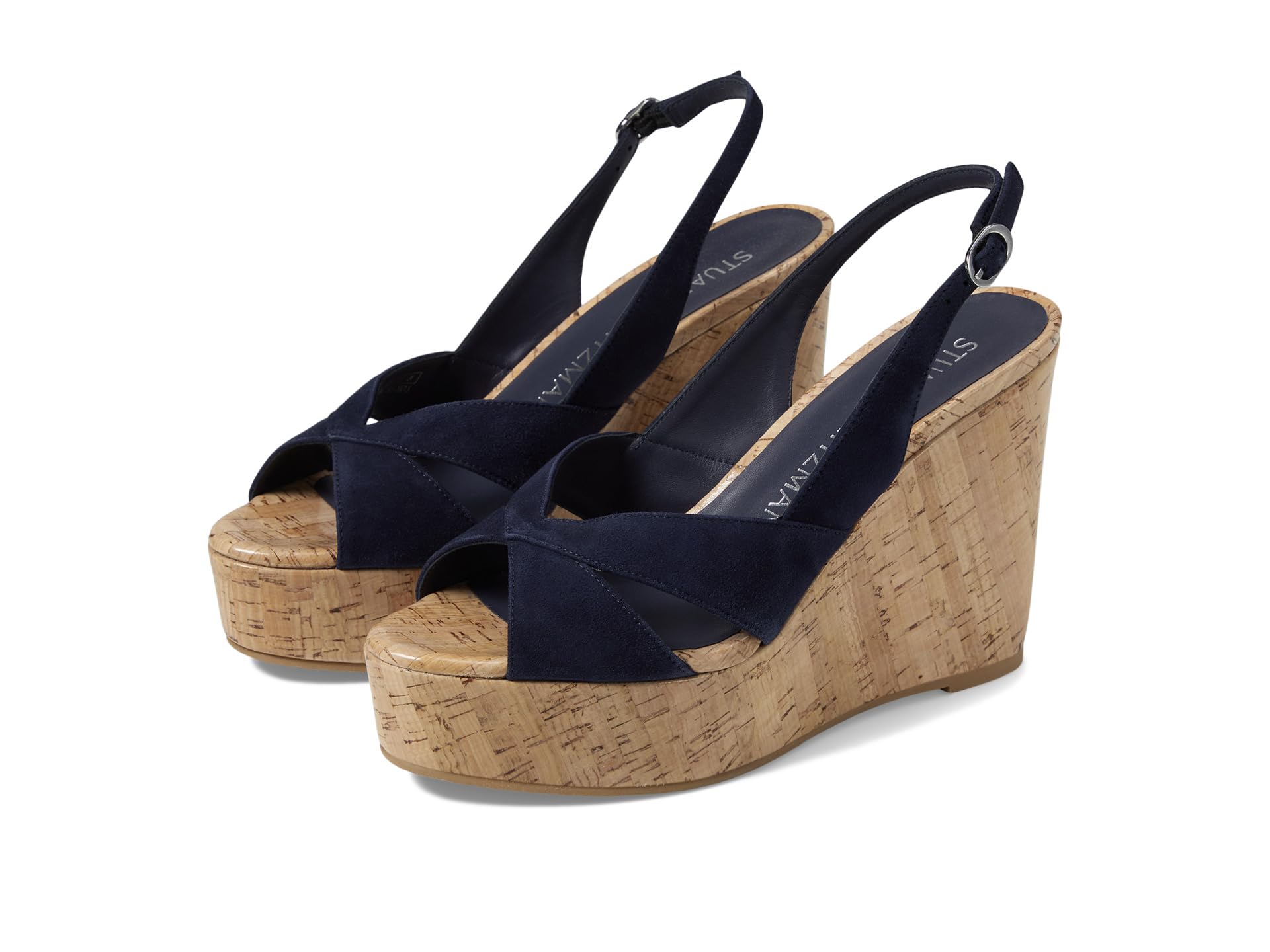 Carmen Wedge