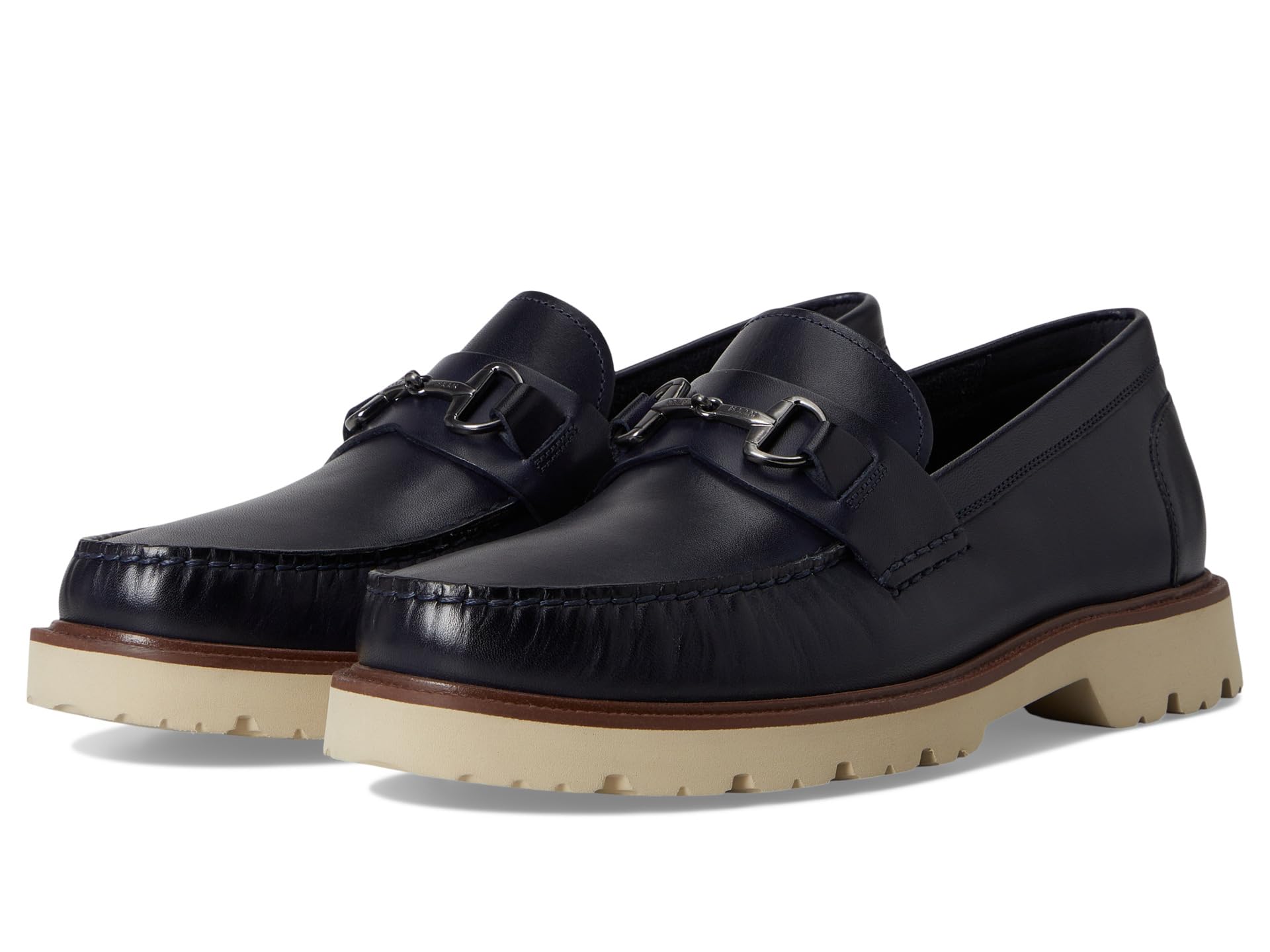 American Classics Bit Loafers