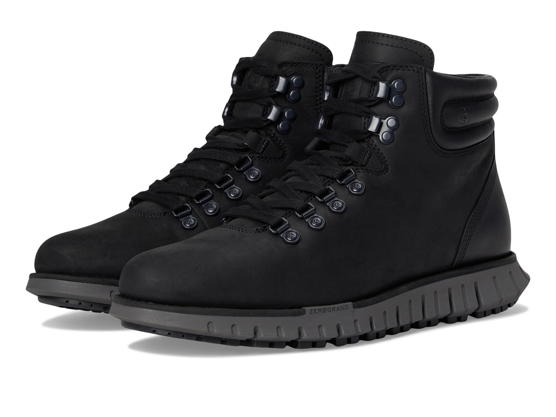 Zerogrand Remastered Hiking Boots Water Proof