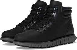 Zerogrand Remastered Hiking Boots Water Proof