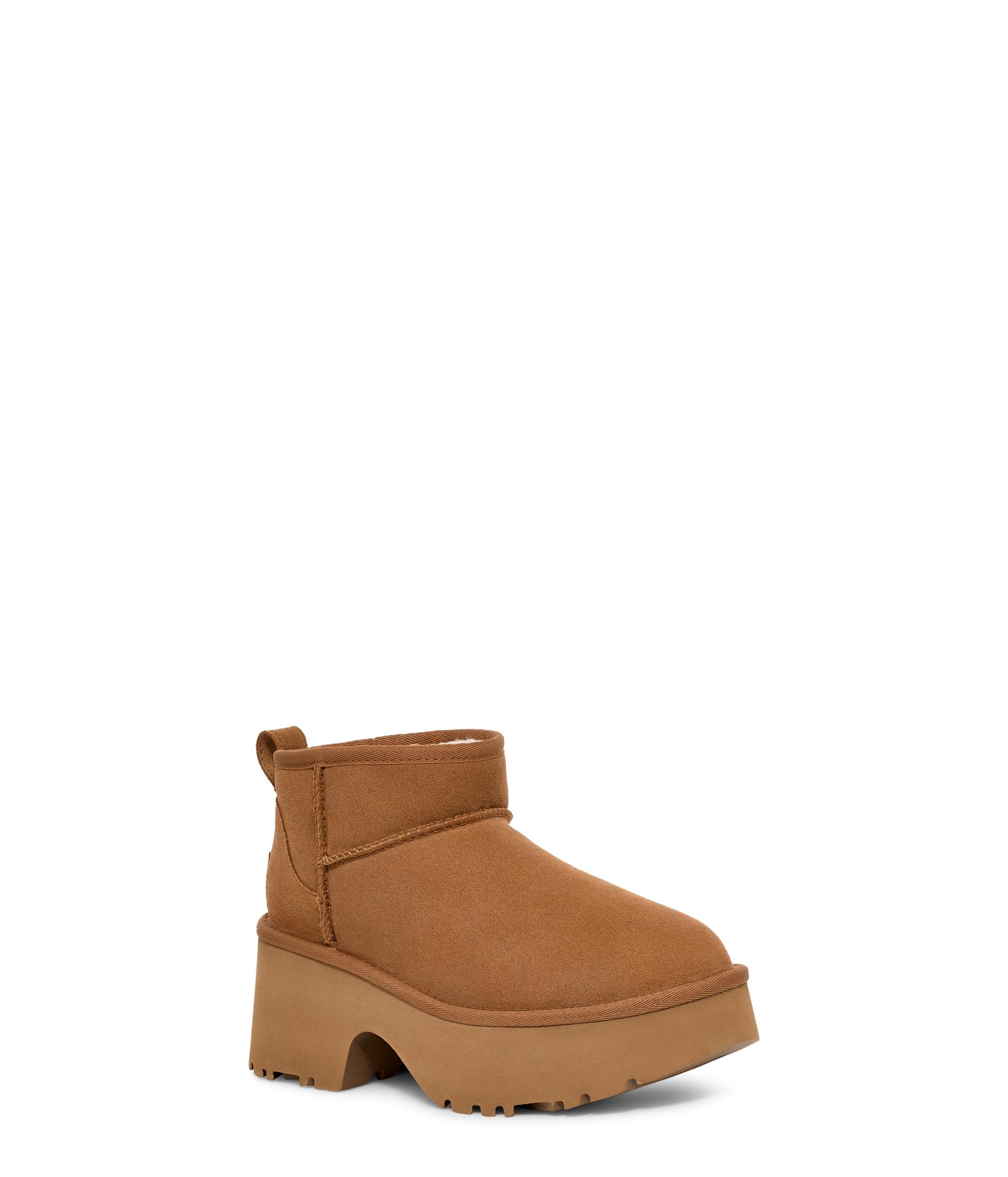 Ботильоны UGG Classic ultra Mini New Heights