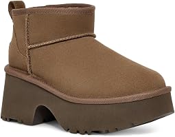 Ботильоны UGG Classic ultra Mini New Heights