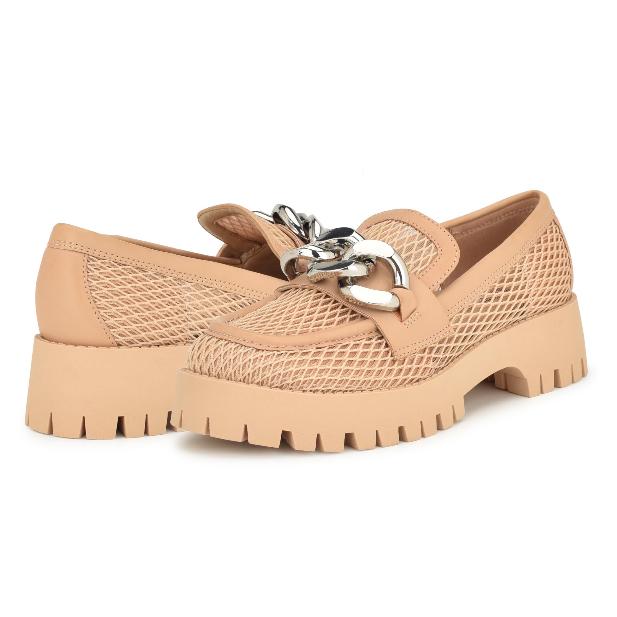 Балетки Afer, Nine West